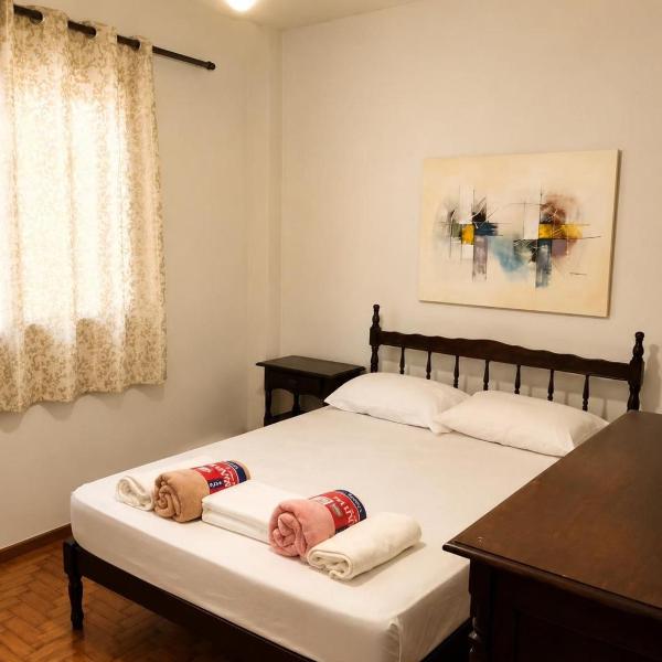 Apartamento Caraguá 200 m da praia - Foto 2