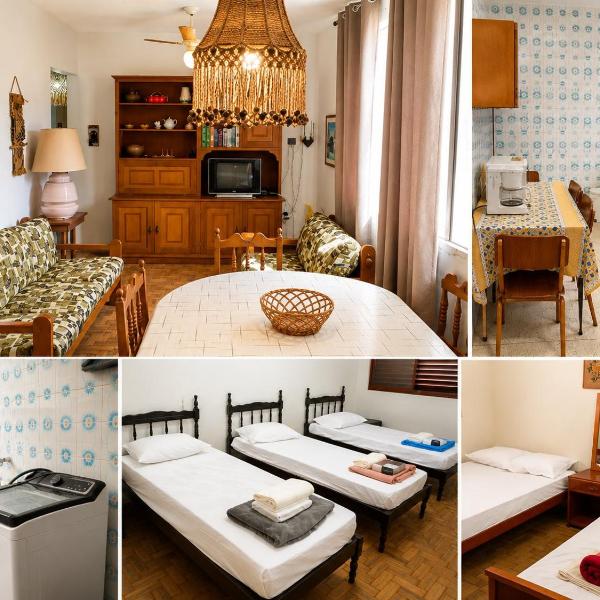 Apartamento Caraguá 200 m da praia - Foto 4