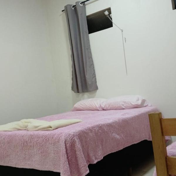 Casa Bairro Nobre Piracicaba - Quarto 2