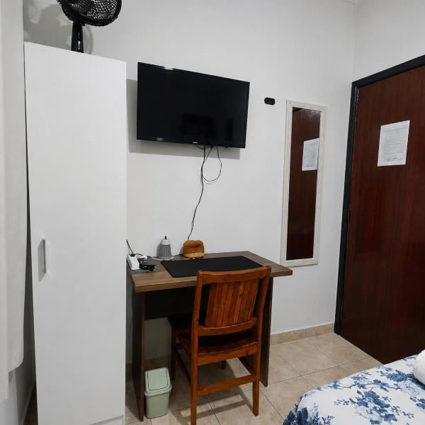 Quarto Econômico - Foto 5