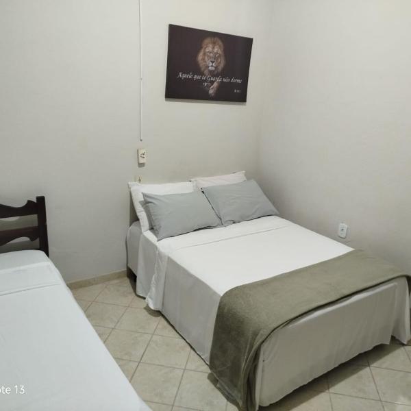 Pousada Sena - Foto 5