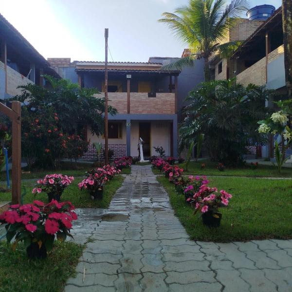 Pousada Sena - Foto 4