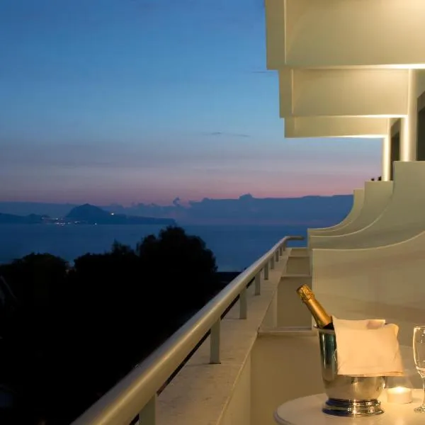 Hotel Marad, Hotel in Torre del Greco