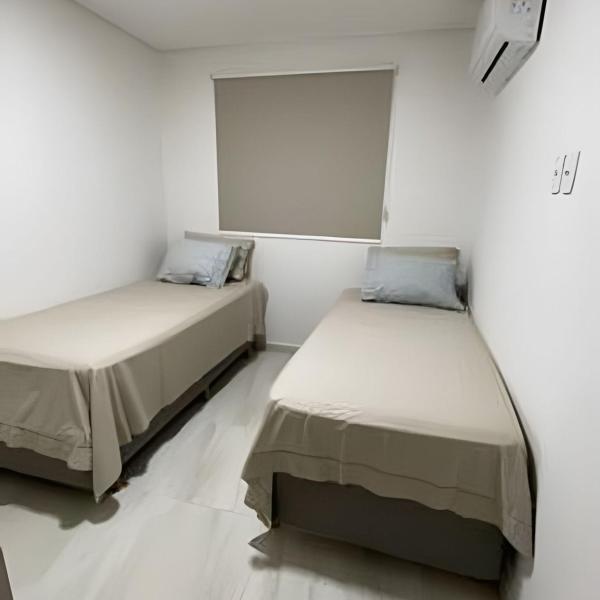 Formosa 3 quartos NOVO - Foto 2