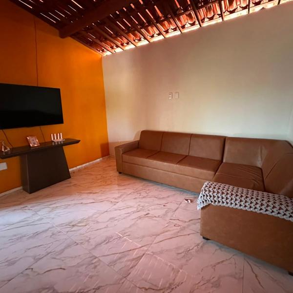 Apartamento aconchego - Foto 5