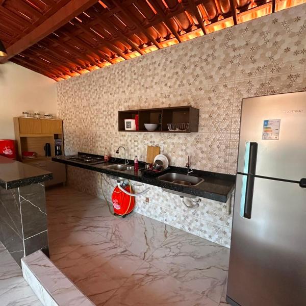 Apartamento aconchego - Foto 4