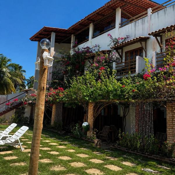 Pousada Villa Bougainville Maragogi - Foto 4