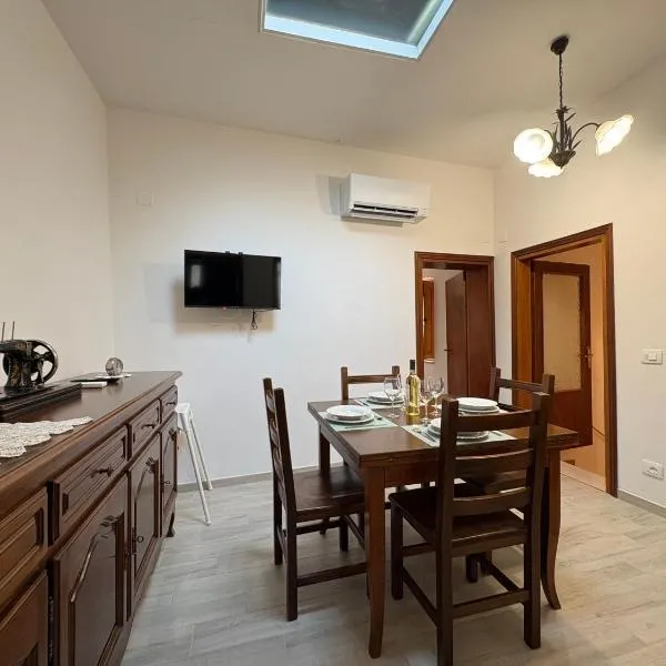 산지미냐노에 위치한 호텔 Casa Pasqualetti