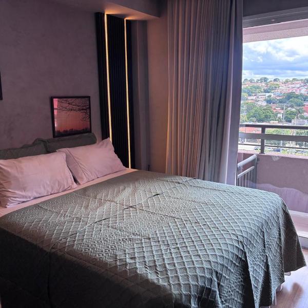 Studio com Ar Proximo a USP e Metro Butanta