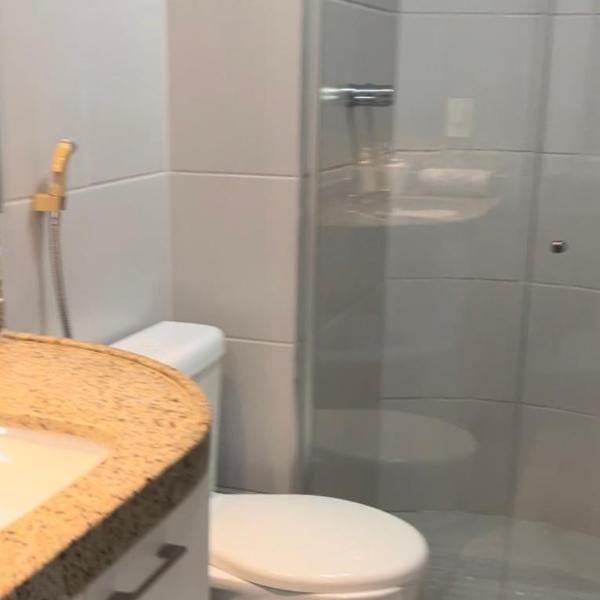 Resort a 55m do Beach Park, pe na areia, 3 quartos - Foto 3