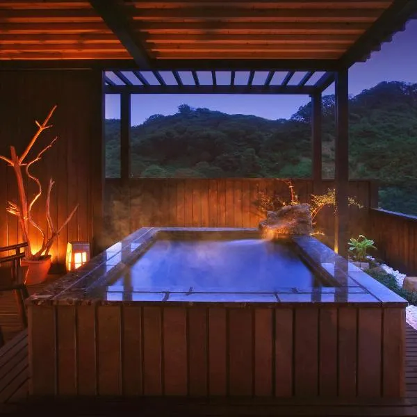 旅館かわな -Ryokan Kawana-、君津市のホテル