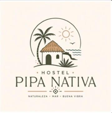 Pipa nativa