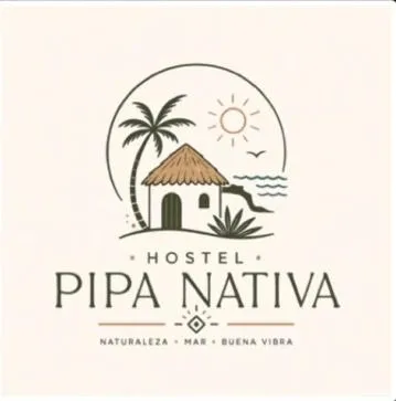 Pipa nativa, hotel di Pipa