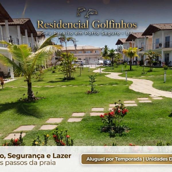 Residencial Golfinhos by Federico