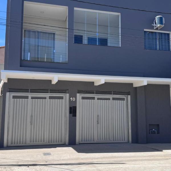 Residencial SV