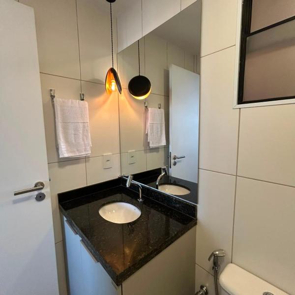 Apartamento premium a 50 metros da praia - 908 - Foto 3