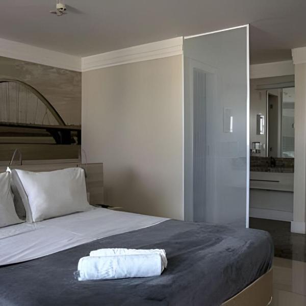 Mercure Brasilia Lider, conforto e praticidade - Foto 2