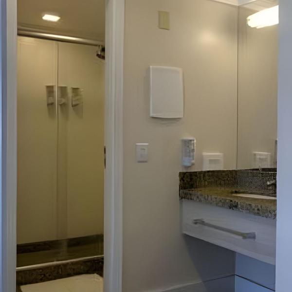 Mercure Brasilia Lider, conforto e praticidade - Foto 3