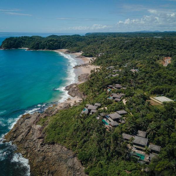 Villa Toucan - Itacaré-BA - Foto 2