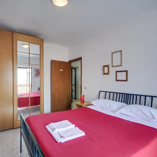 Casa Cordara Apartment, hotel u gradu 'Nizza Monferrato'