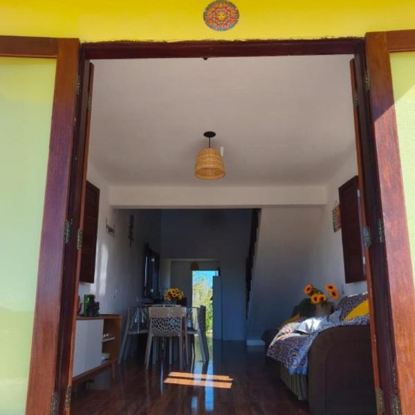 Chalé CauMô - Foto 2