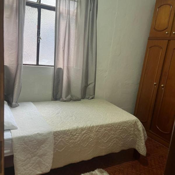 Casa Aconchegante Próxima ao Salão de Assembleias - Foto 3