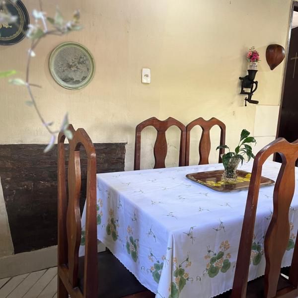 Casa Aconchegante Próxima ao Salão de Assembleias - Foto 5