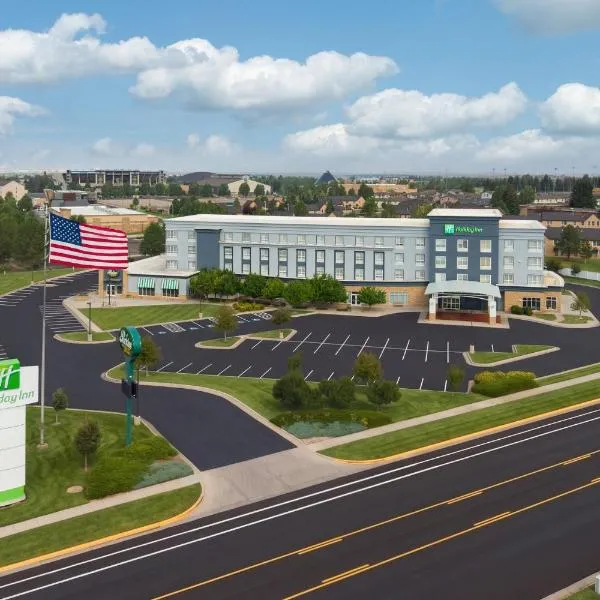 Holiday Inn Laramie by IHG, viešbutis mieste Laramis