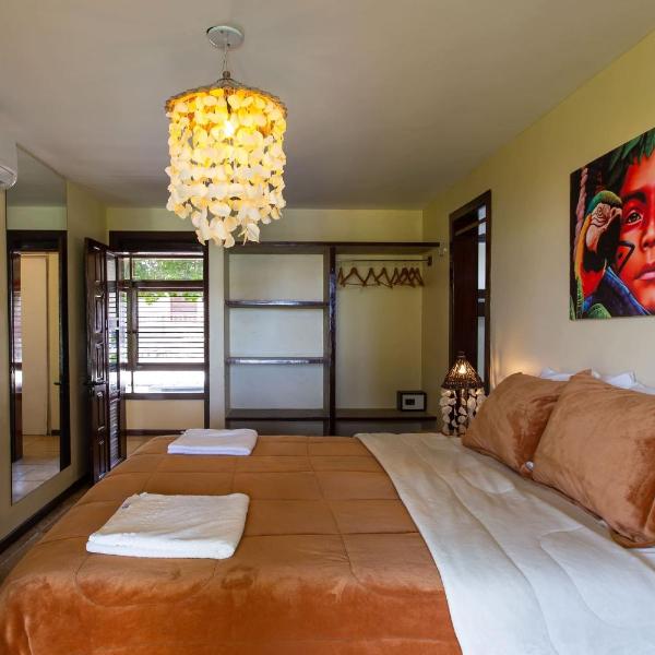 A Villa 8 suites 30 pessoas - Foto 2