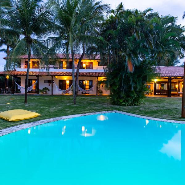 A Villa 8 suites 30 pessoas - Foto 4