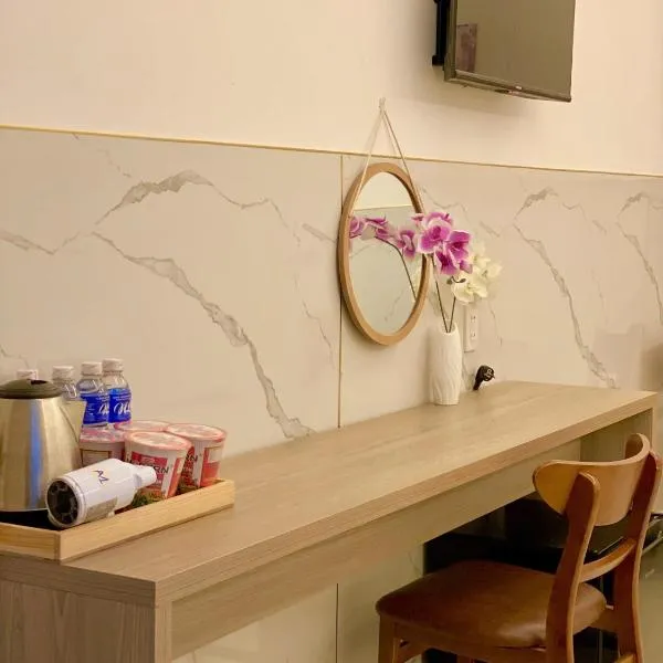 LIÊM PHẠM MOTEL - Cách cảng 400m, hotel i Rạch Giá