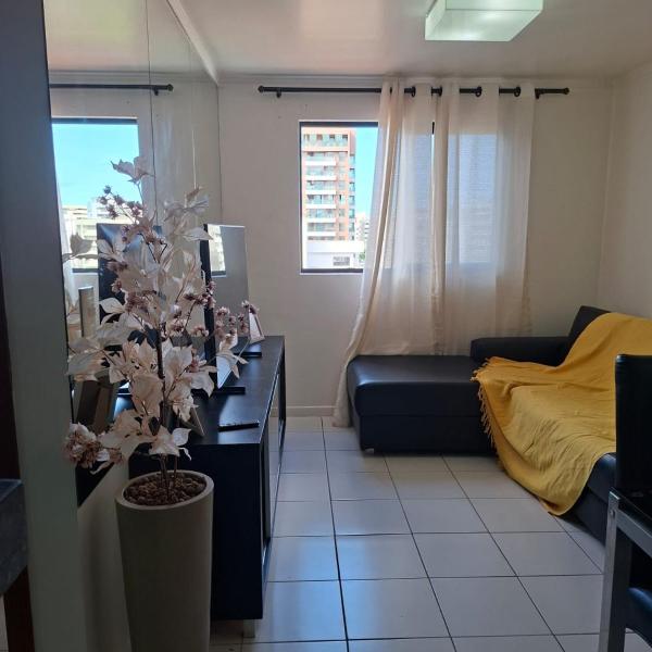 Apartamento Romântico em Maceió