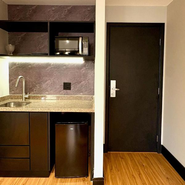Studio atualizado com TV 65 polegadas - Foto 3