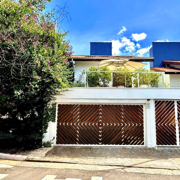 900 meters from Faria Lima, the jewel of Vila Madalena