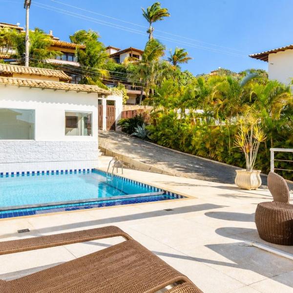 Casa 300m da praia de Geribá c\ área gourmet BZ08 - Foto 4