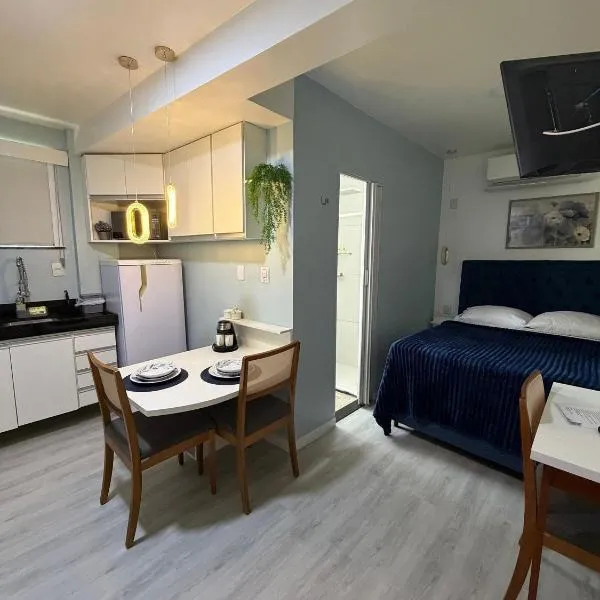 studio 203 | wifi | JC STAYS, hotel em Belém