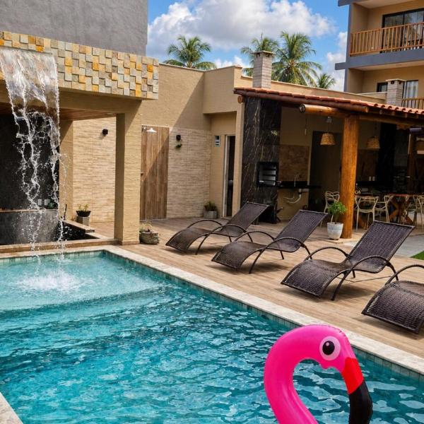 CASA MIRA Kosmo Residence