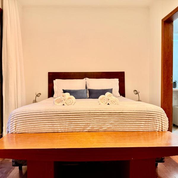 900 meters from Faria Lima, the jewel of Vila Madalena - Foto 3