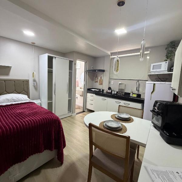 studio 303 | wifi | JC STAYS - Foto 4