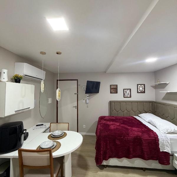 studio 303 | wifi | JC STAYS - Foto 5