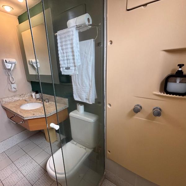 Hotel Vila Olimpia com garagem e piscina 1602 - Foto 3