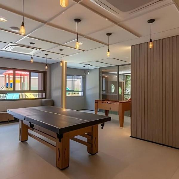 Condomínio Residencial - My Way | by Olugar