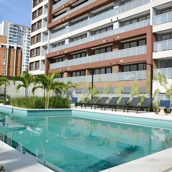 Condomínio Residencial - My Way | by Olugar โรงแรมในกังปินาส