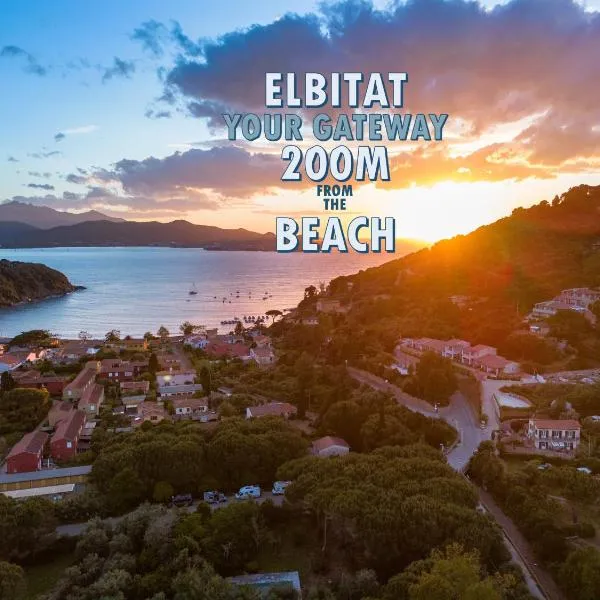 Elbitat Wellness&Spa, Hotel in Bagnaia