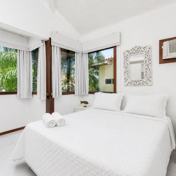 Casa 300m da praia de Geribá c\ área gourmet BZ08 - Foto 2