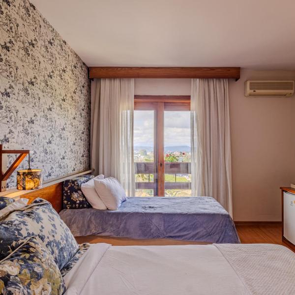 Serra Alta Hotel - Foto 2