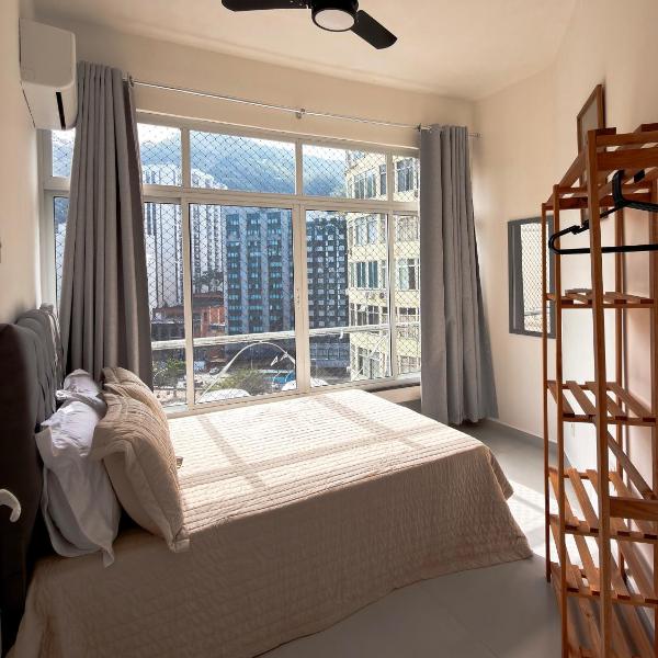 Copacabana Beach Apartament - Foto 2