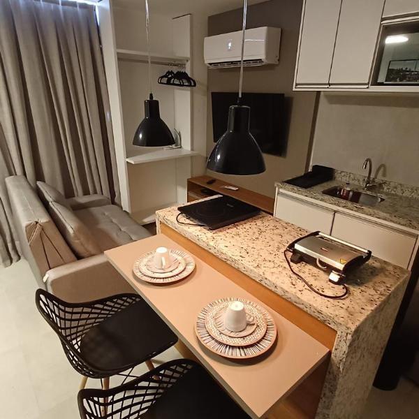 Flat em Tamandaré - 107 - Carneiros Beach Exclusive - Foto 5