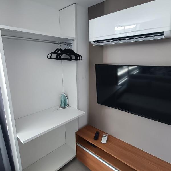 Flat em Tamandaré - 107 - Carneiros Beach Exclusive - Foto 3