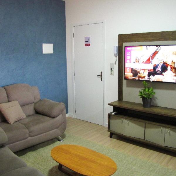 RCM Vilas - Apartamento n 12 - Foto 5